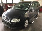 VW Touran 1T Handschuhfach ab 02/03