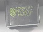 Golf 6 Variant Fensterheberschalter vorne Links ab 01/11 5WK4953857