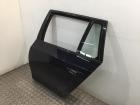 BMW 5-ER 525D E61 Kombi Tür hinten links ab 3/07 Carbonschwarz