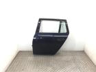 BMW 5-ER 525D E61 Kombi Tür hinten links ab 3/07 Carbonschwarz