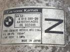 BMW 1er E87 Klimakompressor ab 9/04 bis 3/07 691538008