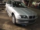 BMW 3er E46 Motor Engine 2,0 ab 5/98 206S4 M52