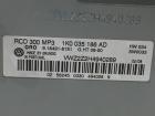 VW Passat Variant 3C Radio ab 05/07 1K0035186AD