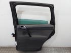 VW Polo (9N3) Bj.2008 Limousine Tür Hinten Rechts ab 04.05