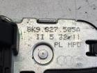 Aud1 A1 8X Heckklappenschloss ab 5/10 8K9827505A