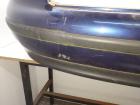 Seat Toledo (1M, AB´98) Stossfänger Hinten ab 10.98 Seat Toledo (1M, AB´98) Stossfänger Hinten ab 10.98