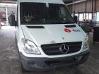 Mercedes-Benz Sprinter W906 Bj.2010 Wischermotor Wischergestänge Vorn ab 04/06 405146