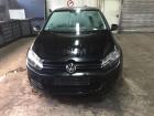 VW Golf 6 1K Kraftstoffpumpe ab 10/08 1K0919051BG