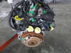 Skoda Citigo NF Bj.2018 Motor Engine 1,0MPI CHY ab 03.17