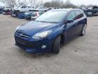 Ford Focus Turnier DYB Motorkühler ab 01/11 CV61-8C342-VA