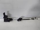Opel Astra K Schaltkulisse 55491492 461086563 Opel Astra K Schaltkulisse 55491492 461086563