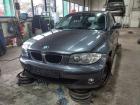 BMW 1er E87 Bj.2005 Limousine Tür hinten links ab 9/04 5Türer