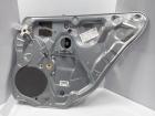 VW Polo 9N3 Fensterheber Hinten Rechts ohne Motor 6Q4839402L ab 03.05