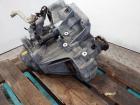 Vw Fox 5Z Schaltgetriebe Gearbox Gt-HUY191205