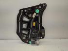 Audi A4 8H Cabrio Fensterheber hinten Links 8H0839397