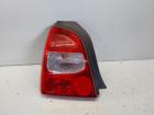 Renault Twingo Model ab 2007 Heckleuchte Links 8200387888