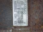 Renault Twingo C/GN0 Motor Kpl.1,2 D7FA800