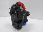 VW Golf 5 (1K) Bj.2005 Türschloss links 3D1837015