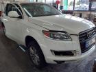 Audi Q7 4L Scheinwerfer Set L+R USA 4L0941003H 4L0941004H ab 02.07