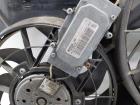 Audi Q7 4L Elektrolüfter 0130706202 7L0959455E