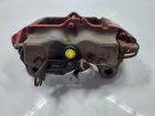 Audi Q7 4L Bj.2007 Bremssattel Hinten Links Brembo Rot ab 02.07 4 Kolben