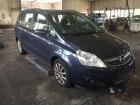 Opel Zafira B Bj.2008 Lichtmaschine Generator ab 07/05 13229984