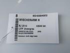 VW Polo 6 AW Bj.2018 ab.6.2017 Wischerarm hinten