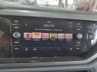 VW Polo 6 AW Bj.2018 ab 6.2017 Autoradio 5G6919605 A2C15166100 3Q0035819C MIB