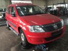 Dacia Logan MCVBj.2009 Generator Lichtmaschine ab 03/09 8200888505A