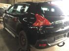 Peugeot 3008 OU Bj.2010 Stoßstange Stossfänger hinten ab 11/08 bis 10/13