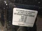 Peugeot 3008 OU Bj.2010 Rückleuchte Heckleuchte innen rechts ab 11/08 bis 10/13 9683460980D