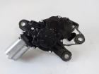VW Polo 6R Bj.2010 Wischermotor hinten 5K6955711B 0390201207