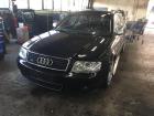 Audi A6 Avant 4B Bj.2004 Motorhaube ab 06/01 LZ9W