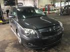 Toyota Avensis T25 Bj.2006 Außenspiegel elektrisch anklappbar rechts ab 6/06
