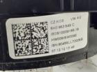 Skoda Yeti 5L Bj.2013 Schleifring ,Kontaktring 5K0963649C