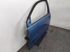 VW Polo 9N3 Bj.2007 Tür Links 3 Türig LA5R-tossablau-met. VW Polo 9N3 Bj.2007 Tür Links 3 Türig LA5R-tossablau-met.