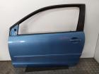 VW Polo 9N3 Bj.2007 Tür Links 3 Türig LA5R-tossablau-met. VW Polo 9N3 Bj.2007 Tür Links 3 Türig LA5R-tossablau-met.