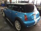 Mini Cooper S R53 Bj.2003 Rückleuchte Heckleuchte links ab 05/01 088821902LB