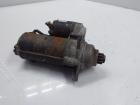 VW T4 70/7D Bj.2001 Anlasser Starter 2,5 TDI / 75 KW 02B911023NX