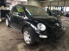 VW New Beetle 9C Bj.2001 Stoßstange Stossfänger vorne ab 01/98 bis 6.05 L041