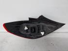 Opel Corsa D Bj.2010 Heckleuchte Schlussleuchte Rechts Limousine 3-Türig 13242812 89075557A