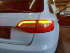 Audi A4 B8 8K Bj.2015 Rückleuchte Schlussleuchte LED 8K5945094D 271017R