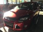 Ford Focus DYB Bj.2012 Aufprallträger vorne ab 01/11