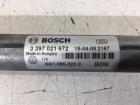 VW Golf 7 Variant AUV Bj.2015 Wischergestänge vorne ab 04/13 5G1955023C