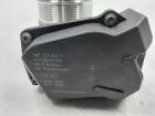 Audi A4 8K B8 Bj.2015 Drosselklappe 1,8T 06F133062T A2C82494100