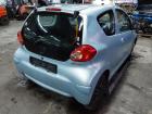 Toyota Aygo KGB10 Bj.2006 Rückleuchte Heckleuchte rechts ab 02/05 bis 01/09 815500H020 Toyota Aygo KGB10 Bj.2006 Rückleuchte Heckleuchte rechts ab 02/05 bis 01/09 815500H020