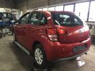 Citroen C3 S Bj.2010 Tür vorne links ab 09/09 bis 04/13