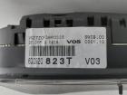 VW Polo 9N3 Bj.2006 Armatur Tacho 6Q0920823T VW Polo 9N3 Bj.2006 Armatur Tacho 6Q0920823T