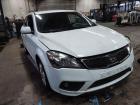 Kia Pro Ceed ED Bj.2011 Scheinwerfer rechts ab 10/07 921021H