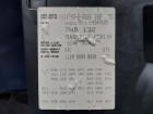 VW T5 Bj.2005 Caravelle Motorhaube ab 04/03 C-Ware